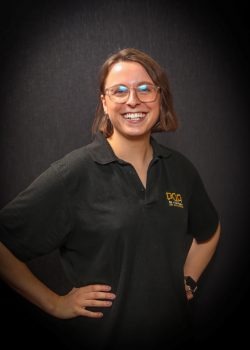 teacher